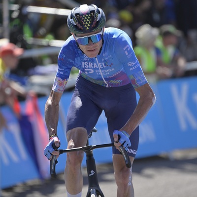Foto zu dem Text "Froome muss die Tour aufgeben und freut sich auf die Vuelta"