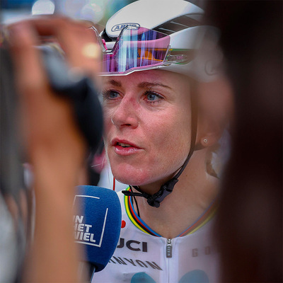 Foto zu dem Text "Reaktionen & Video-Interviews zur 4. Etappe der Tour de France Femmes"