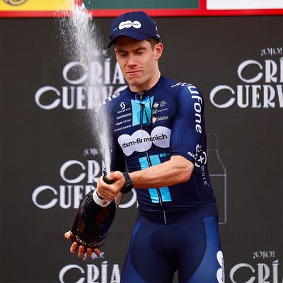 Foto zu dem Text "Video-Highlights der 19. Etappe der Vuelta a Espana"
