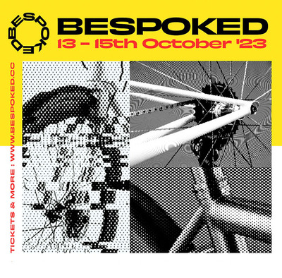 Foto zu dem Text "Bespoked: Die “Handmade“-Fahrrad-Messe "