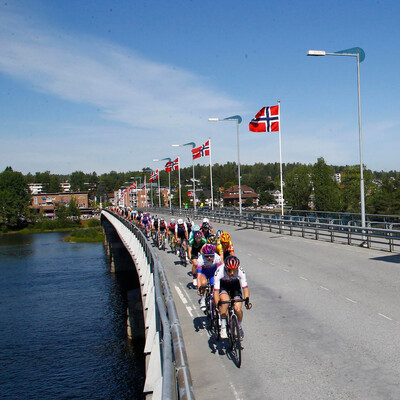 Foto zu dem Text "Rund 260.000 Euro fehlen: Tour of Scandinavia abgesagt"