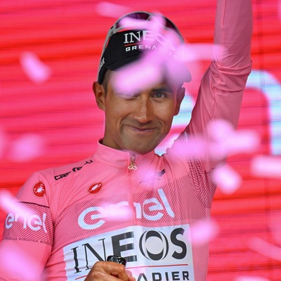 Foto zu dem Text "Highlight-Video der 1. Etappe des Giro d´Italia"