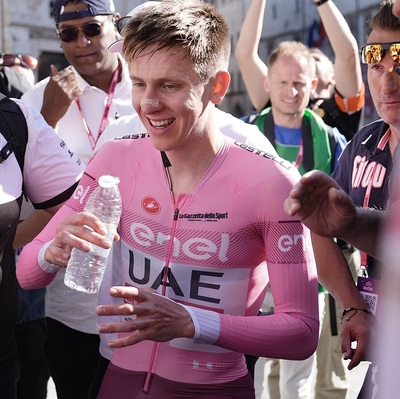 Foto zu dem Text "Highlight-Video der 7. Etappe des Giro d´Italia"