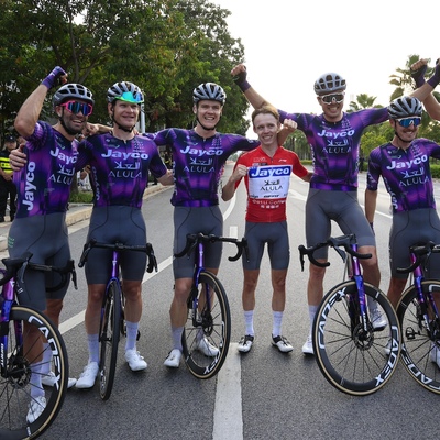 Foto zu dem Text "Bates wird White-Nachfolger bei Jayco - AlUla"