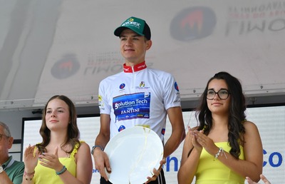 Foto zu dem Text "Kein Highlight, aber einige Male nah dran am Sieg "