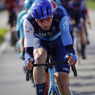 Foto zu dem Text "Endlich UCI-Rennsieger: Der Knoten platzte in Frankreich"