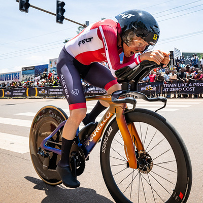 Foto zu dem Text "Zurück zu den Wurzeln als teamfreie Einzelkämpferin"