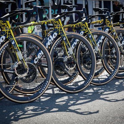 Foto zu dem Text "Wer fährt 2026 was?"