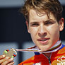 Jonas Bokeloh gewinnt WM-Straßenrennen der Junioren