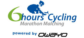 Foto zu dem Text "6 Hours Cycling Marathon: durch die Malchinger Pyrenäen"