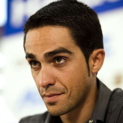 Foto zu dem Text "Contador nach positivem Test gesperrt"