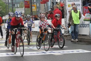 Foto zu dem Text "Rund um den Finanzplatz: Rennen für Kinder und Jugendliche"