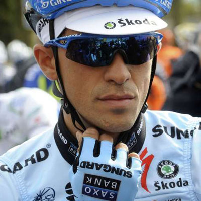 Foto zu dem Text "Contador fordert Änderungen im Doping-Regelwerk"