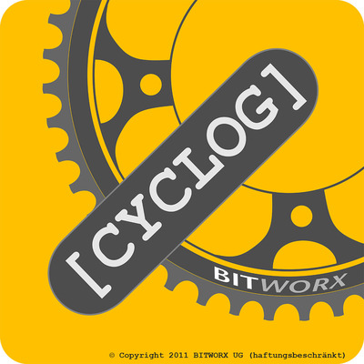 Foto zu dem Text "Bitworx: Neue Trainingsplaner-App für Radsportler"