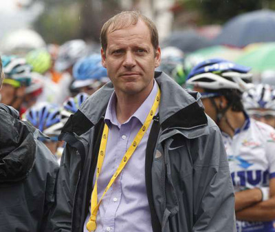 Foto zu dem Text "Tour de France 2013: Bergiger Start auf Korsika"