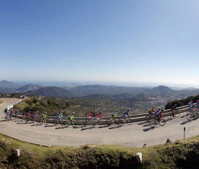 Foto zu dem Text "Giro di Sardegna 2012 abgesagt"