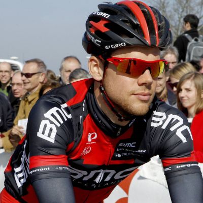 Foto zu dem Text "Lodewyck: Rücktritt mit 27, BMC bleibt über 2016 hinaus im Radsport"