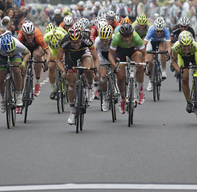 Foto zu dem Text "Die Radsport News Frauen-Rangliste 2014"