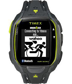 Foto zu dem Text "Timex: neue Smartwatch 