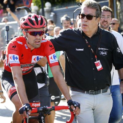 Foto zu dem Text "Dumoulin: „Die Vuelta war für mich einen Tag zu lang