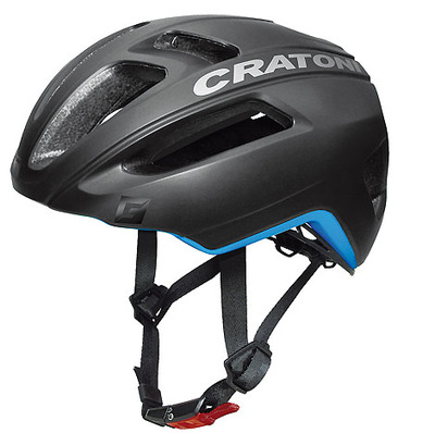 Foto zu dem Text "Cratoni: neuer Race-Helm 