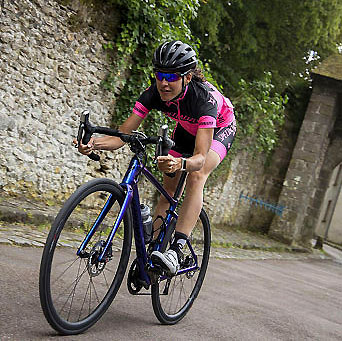 specialized roubaix test