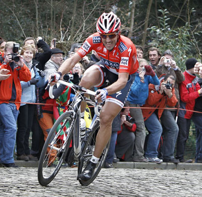 Foto zu dem Text "Cancellaras Ex-Mechaniker dementiert Motor-Doping-Vorwürfe"