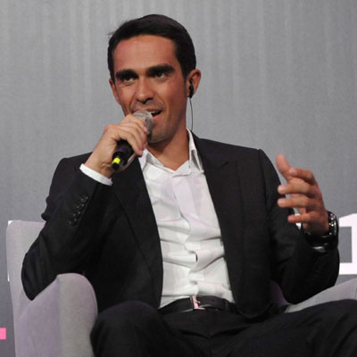 Foto zu dem Text "Noch ein Sponsor für das Contador-Team, Stybar gibt Cross-Intermezzo"