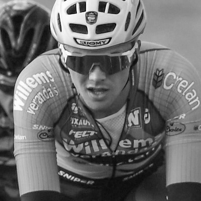 Foto zu dem Text "Pavé-Sektor von Paris - Roubaix nach Michael Goolaerts benannt"