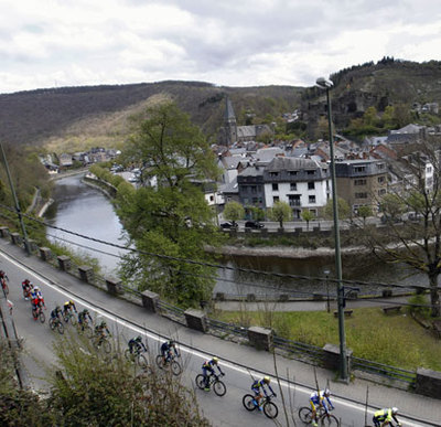 Foto zu dem Text "Gelingt Alaphilippe auch in Ans die Wachablösung?"