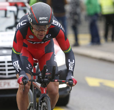 Foto zu dem Text "Startzeiten des Prologs zur 72. Tour de Romandie"