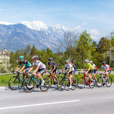 Foto zu dem Text "ÖRV-Profis schwitzten gemeinsam auf dem WM-Kurs"