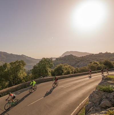 Foto zu dem Text "Mallorca 312: Eine Insel-Runde mit Rodriguez, Brailsford, Beloki..."