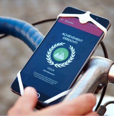 Foto zu dem Text "Bike Citizens: Berliner Fahrradpreis an “Bike Benefit“"