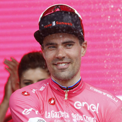 Foto zu dem Text "Dumoulin: “Das war mein erster richtig guter Tag in der Saison“"