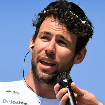 Foto zu dem Text "Gazetta dello Sport: Cavendish bleibt bei Dimension Data"