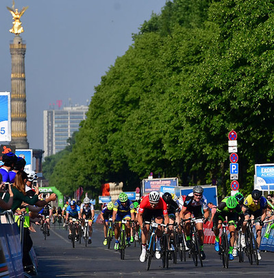 Foto zu dem Text "Velothon Berlin: „Ein fabelhaftes Wochenende...“"