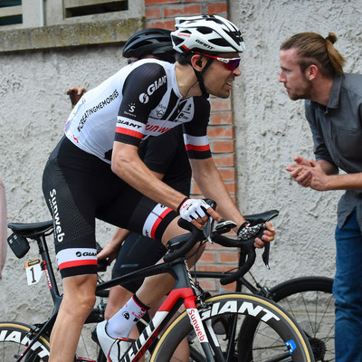 Foto zu dem Text "Dumoulin der heimliche Gewinner der erneuten Yates-Gala"