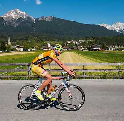 Foto zu dem Text "Imster Radmarathon: Der Zoncolan für Jedermänner"