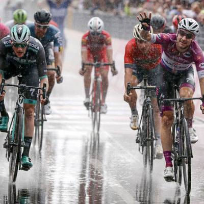 Foto zu dem Text "Highlight-Video der 17. Etappe des Giro d´Italia"