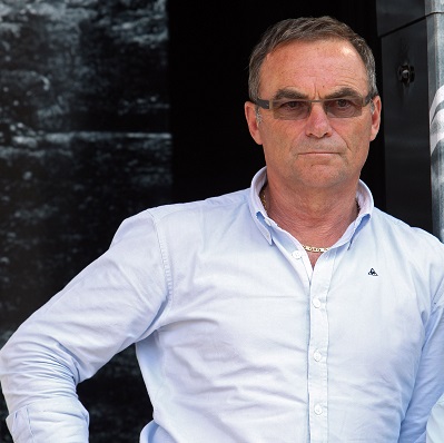 Foto zu dem Text "Hinault: “Froome hätte nicht am Giro-Start stehen dürfen“"