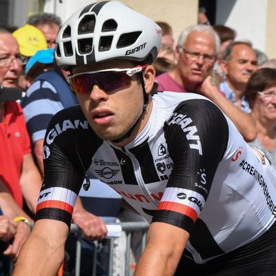 Foto zu dem Text "Sunweb beklagt bei Dauphiné mit Bauhaus den nächsten Kranken"