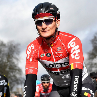 Foto zu dem Text "Greipel nach Ster ZLM-Absage zum zweiten Mal bei der Tour de Suisse"