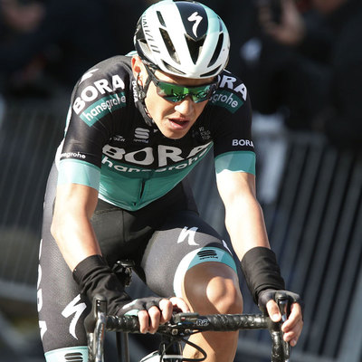 Foto zu dem Text "Bora-hansgrohe nimmt Neuzugang Kennaugh nicht mit zur Tour"