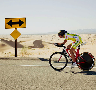 Foto zu dem Text "Race Across America: Jetzt geht´s los..."