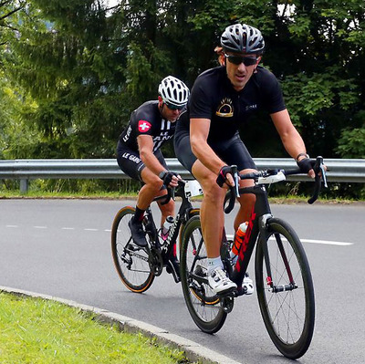 Foto zu dem Text "Chasing Cancellara: Alle gegen “Spartacus“ "