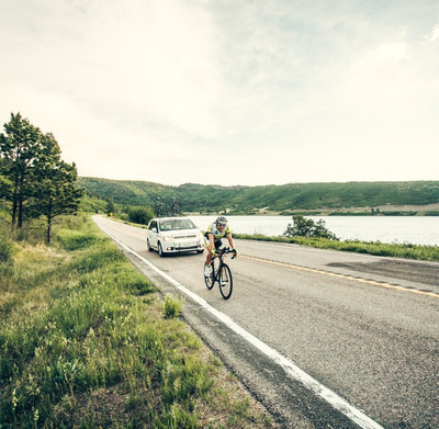 Foto zu dem Text "Race Across America: Strasser überwindet Wolf Creek Pass mit 3300 Metern"