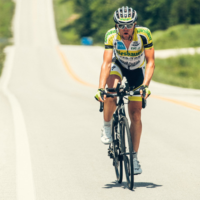 Foto zu dem Text "Race Across America: Noch 580 km für Strasser zum fünften Sieg"