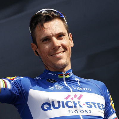 Foto zu dem Text "Quick-Step Floors will in Belgien endlich wieder den Meistertitel"