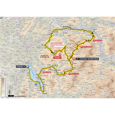 Foto zu dem Text "Zum Alpenauftakt Revanche für Roubaix?"